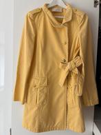 Valentino Roma blazer geel maat 38/40, Ophalen of Verzenden, Gedragen, Maat 38/40 (M), Geel