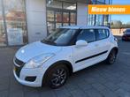 Suzuki SWIFT 1.2 COMFORT-5DEURS-LMV-AIRCO-AUTOMAAT-ORIG NL!!, Auto's, Suzuki, 4 cilinders, Origineel Nederlands, Bedrijf, 200 kg