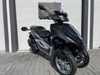 Piaggio MP3 Yourban 300 Motorscooter | Autorijbewijs B, Scooter, Bedrijf, 278 cc, 1 cilinder