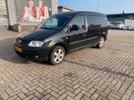 Volkswagen Caddy Maxi 2.0 TDI 103KW Bestel 2008 ex-btw, Auto's, Voorwielaandrijving, 4 cilinders, Volkswagen, Zwart