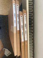 IKEA Björköviken frontjes Besta (4x) + afwerkpaneel, Ophalen of Verzenden, Zo goed als nieuw