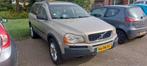 Volvo XC90 2.9 T6 Geartronic 2004 Beige 7 zitter, Zwart, 138 €/maand, 7 stoelen, 272 pk