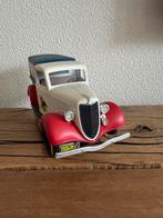 Budweiser King of Beers Modelauto - Vintage Pick-up Truck, Hobby en Vrije tijd, Ophalen of Verzenden, Zo goed als nieuw, Auto