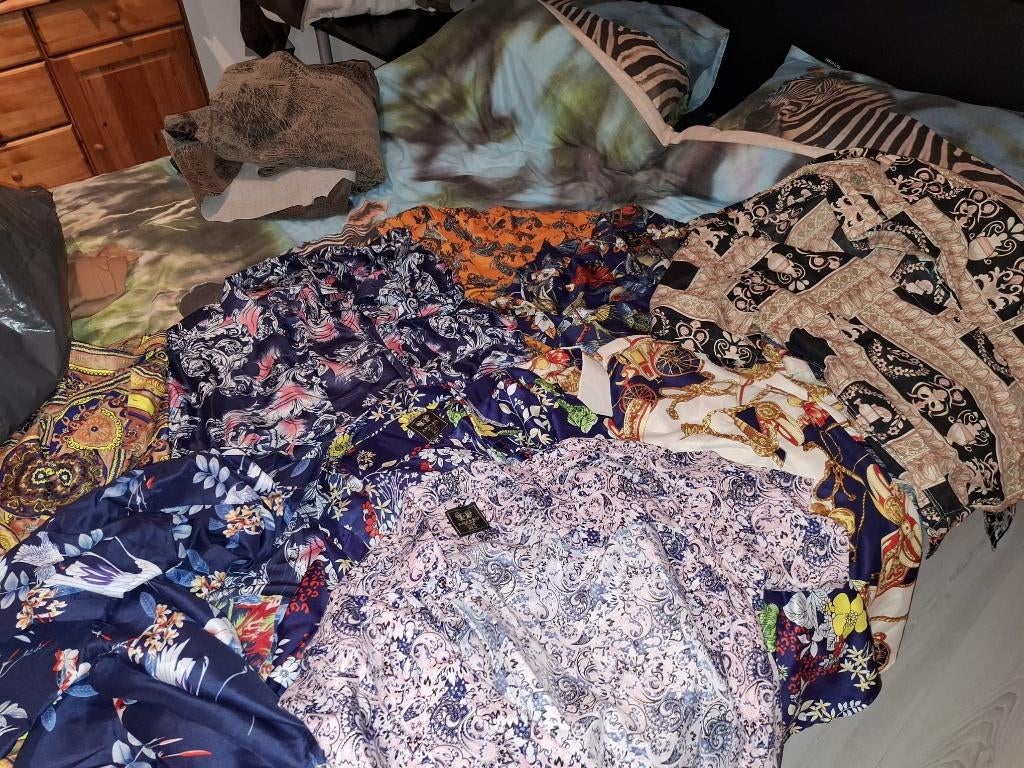 Veel spullen te koop, Ophalen, Zo goed als nieuw