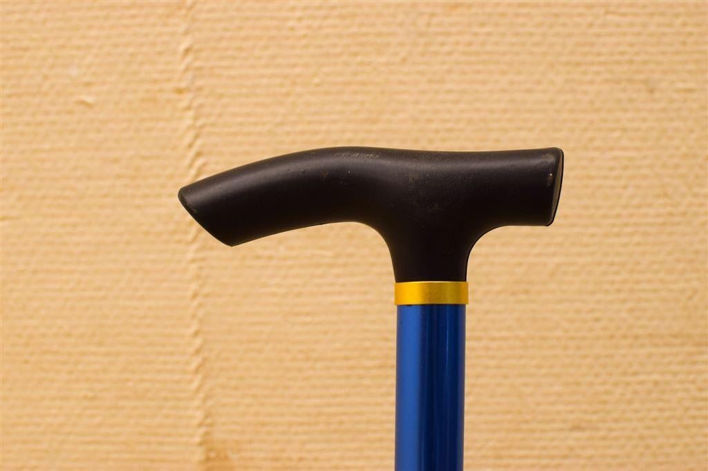 Wandelstok 50687, Ophalen of Verzenden, Gebruikt