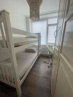 Petite Amélie stapelbed, Huis en Inrichting, Slaapkamer | Stapelbedden en Hoogslapers, Ophalen, 90 cm, 160 tot 180 cm, Tweepersoons