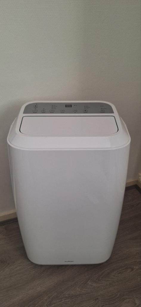 Eurom Mobiele Airco - PAC12.2, Ophalen, Timer, 3 snelheden of meer, Zo goed als nieuw