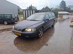 Volvo v70 170pk automaat, Ophalen