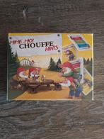 Chouffe Hints - nieuw in plastic, Ophalen of Verzenden, Nieuw, Overige merken