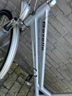 Fiets te koop, Ophalen of Verzenden, Zo goed als nieuw, Minder dan 10 versnellingen, Overige merken