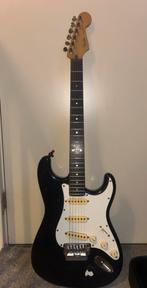 Fender stratocaster E667085, Ophalen, Zo goed als nieuw, Solid body, Fender