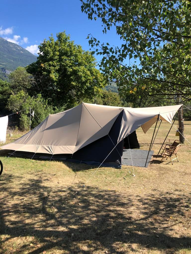 De Waard Papegaaiduiker met varioluifel en extra's, Ophalen, Zo goed als nieuw, Tot en met 2