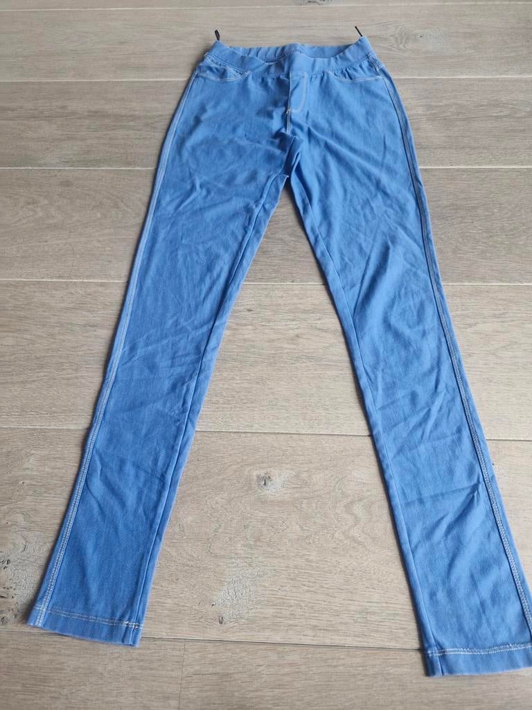 C&A broek maat 170, Kinderen en Baby's, Kinderkleding | Maat 170, Broek, C&A, Meisje, Ophalen of Verzenden