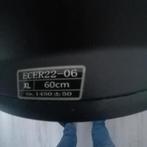 Scooterhelm, Fietsen en Brommers, Brommerhelmen, Ophalen of Verzenden, Nieuw, Extra large of groter, VinZ