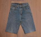 ZGAN: Timberland korte broek/short/jeans; maat 134, Kinderen en Baby's, Kinderkleding | Maat 134, Broek, Timberland, Ophalen of Verzenden