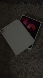 Apple iPad Air (Roze) met Magic Keyboard, Computers en Software, Apple iPads, Rose Goud, Apple iPad Air, Ophalen of Verzenden