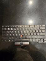 Lenovo ThinkPad toetsenbord 
Zie beschrijving, Ophalen of Verzenden, Nieuw