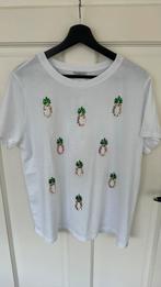 Shirt Penny Black maat M nieuw, Kleding | Dames, Maat 38/40 (M), Zwart, Ophalen of Verzenden, Zo goed als nieuw