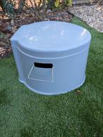 Camping wc, Ophalen, Zo goed als nieuw