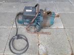 Tuinpomp Waterpomp Beregeningspomp ~ Hobbyjet, Ophalen of Verzenden, Gebruikt, Elektrisch, Beregeningspomp
