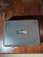 Snap-on ETHOS Diagnosecomputer – compleet met kabels, Ophalen of Verzenden, Zo goed als nieuw