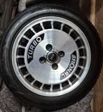 Ronal Turbo R10  SET 4x108  ET28 15" Ford Audi Peugeot, Ophalen