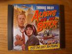 Thomas Dolby - Aliens Ate My Buick, Ophalen of Verzenden, Zo goed als nieuw, Poprock