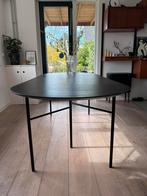 Ferm Living Mingle ovale eettafel - 220 cm, Ophalen, Gebruikt, 200 cm of meer, 50 tot 100 cm