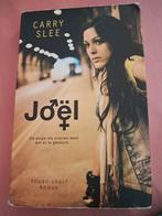 Joël - Carry Slee (Young Adult Roman), Ophalen, Gelezen, Carry Slee, Nederland