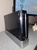 Wii console met Wii Fit Plus en Balance Board, Spelcomputers en Games, Ophalen of Verzenden, Gebruikt, Met 1 controller, Met games