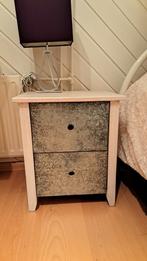 Ladekast, Ophalen, Gebruikt, Minder dan 45 cm, Minder dan 55 cm