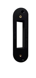 Reolink D340B deurbel 25 - 45 graden wig, Ophalen of Verzenden, Overige soorten