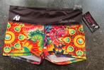 Zwemshort, Kleding | Heren, Badmode en Zwemkleding, Ophalen of Verzenden, Maat 52/54 (L), Overige kleuren, Zwemshort