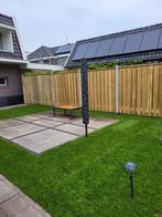 Hovenier Willemsen – Tuin compleet geregeld van A tot Z, Bestrating