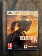 The Last of Us Part 1 PlayStation 5, Spelcomputers en Games, Games | Sony PlayStation 5, Avontuur en Actie, Vanaf 18 jaar, 1 speler