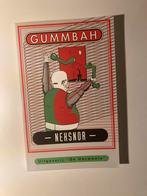 Gummbah - Neksnor, Boeken, Eén stripboek, Nieuw, Ophalen of Verzenden, Gummbah