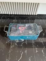 Mini BBQ, Ophalen, Nieuw