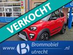 Microcar Brommobiel M.GO 6 X|AIRCO|DCI-MOTOR|DEALERONDERHOUD, Diversen, Gebruikt, Microcar