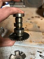 Mezoly Nokkenas GY6 50cc 4 Takt, Ophalen of Verzenden, Gebruikt, Blok, Overige merken