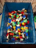 CLICS bouwstenen, Ophalen