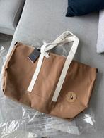 Tommy Hilfiger Beach Tote, Ophalen of Verzenden, Nieuw, Beige, 30 cm of meer