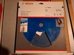 Bosch Expert Steel 254 zaagblad 60T - Nieuw, Cirkelzaag, 70 mm of meer, Nieuw, Ophalen of Verzenden