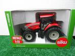 siku 3269, Ophalen of Verzenden, Zo goed als nieuw, Tractor of Landbouw, SIKU