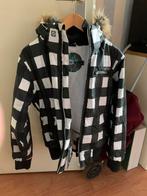 Meisjes Ski jas Roxy, Kleding | Dames, Ophalen of Verzenden, Gedragen, Maat 38/40 (M), Jack