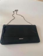 DKNY schoudertas, Ophalen, Zo goed als nieuw, Zwart, Schoudertasje