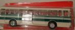 Berliet PHL 10 Grand Raid '66 Autobus Autocar du Monde nr.23, Verzenden, Nieuw, Bus of Vrachtwagen, Overige merken