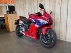 Honda CBR 650 R ECT (bj 2024), HONDA, 4 cilinders, 649 cc, Bedrijf