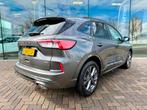 Ford Kuga 2.5 PHEV ST-Line X, 1e eigenaar, NAP, Driver Assis, 14 kWh, Gebruikt, 4 cilinders, Bedrijf
