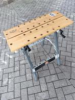 Werkbank, Doe-het-zelf en Verbouw, Werkbanken, Ophalen, Gebruikt