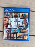 Grand Theft Auto V, Vanaf 18 jaar, Shooter, 1 speler, Ophalen of Verzenden